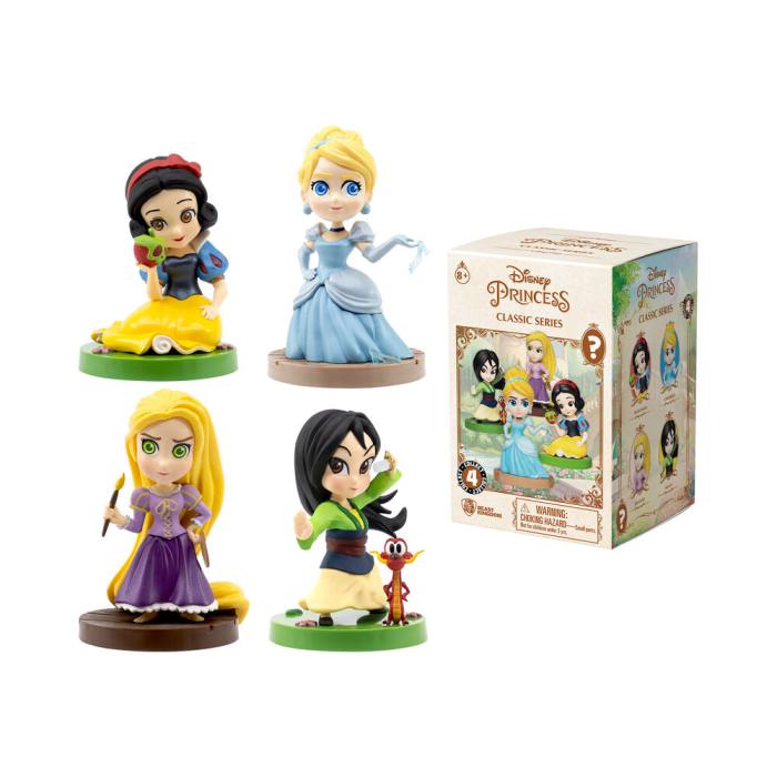 Disney Princess assorted surprise figure 3930