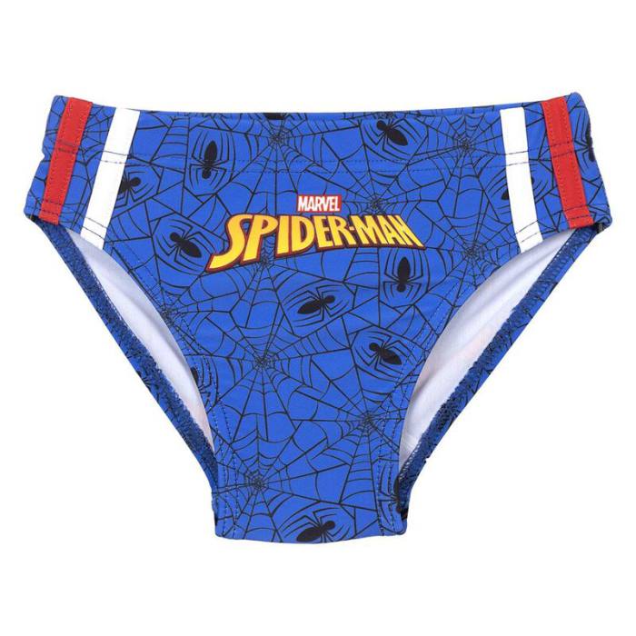 Marvel Spiderman slip swimwear 4122