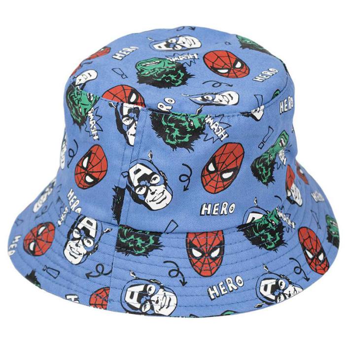 Marvel hat 4454
