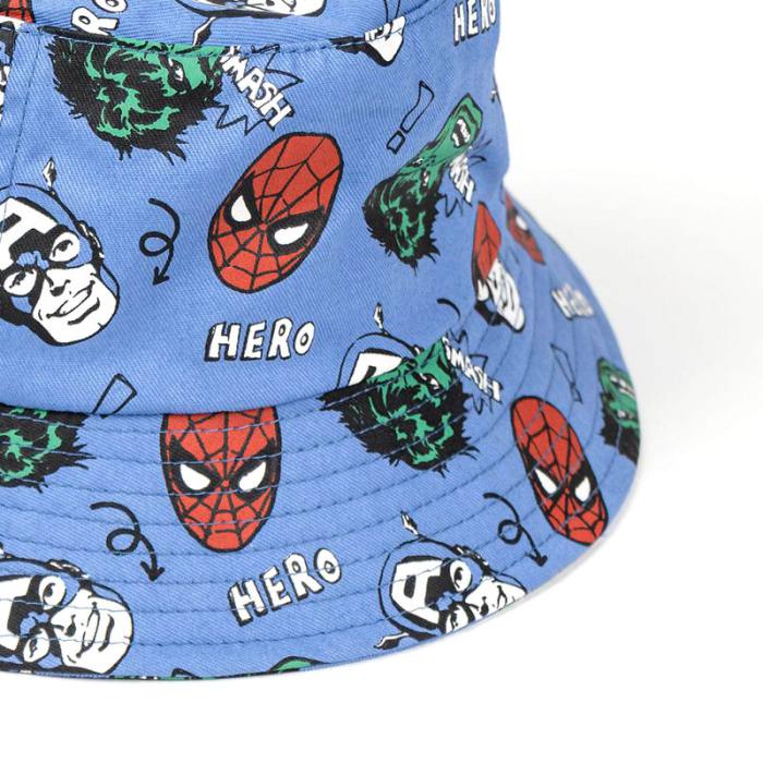 Marvel hat 4455
