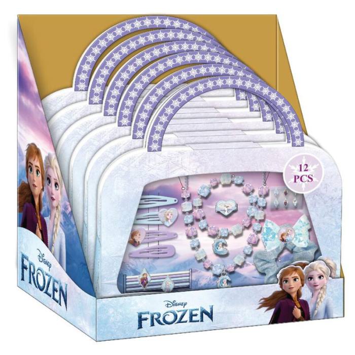 Disney Frozen beauty set 4589