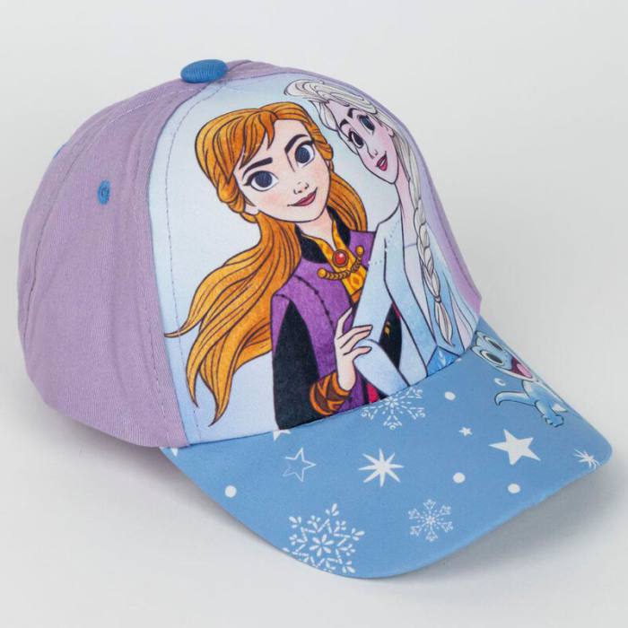 Disney Frozen set cap + sunglasses 4517