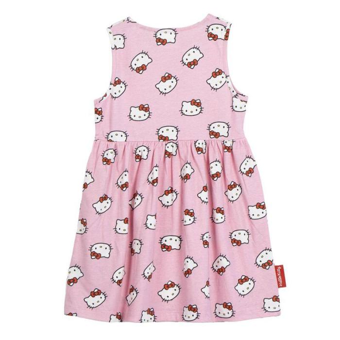 Hello Kitty dress 4979