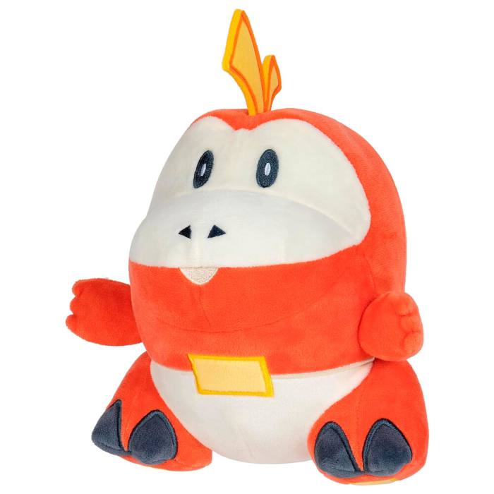 Pokemon Fuecoco plush toy 20cm 5598