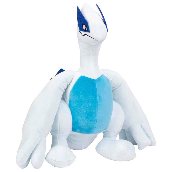 Pokemon Lugia plush toy 30cm 5482