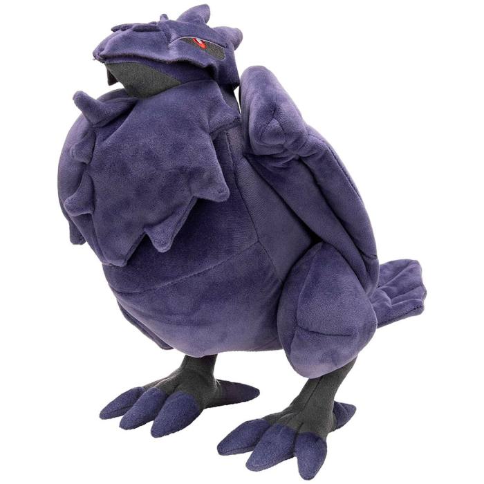 Pokemon Corviknight plush toy 30cm 5478