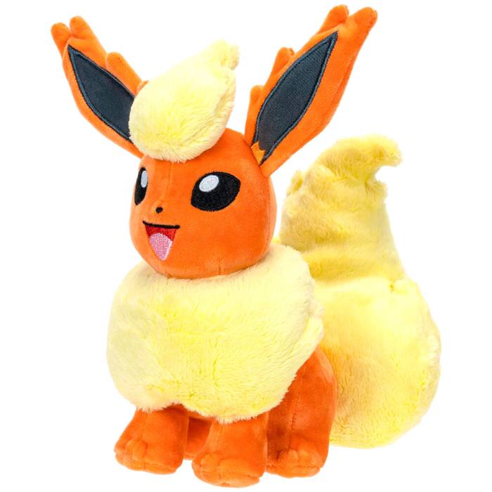Pokemon Flareon plush toy 20cm 5610