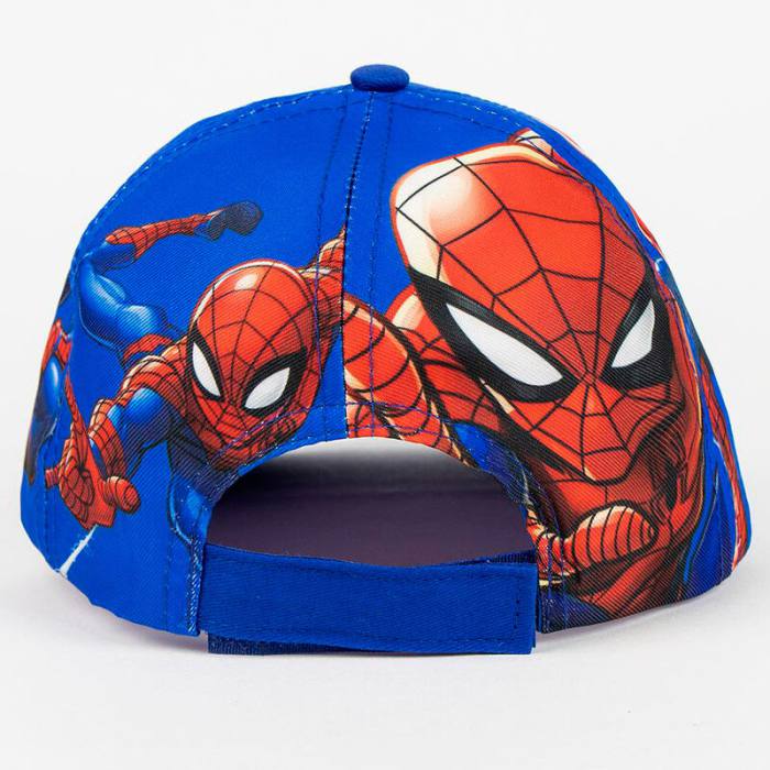 Marvel Spiderman cap 5071