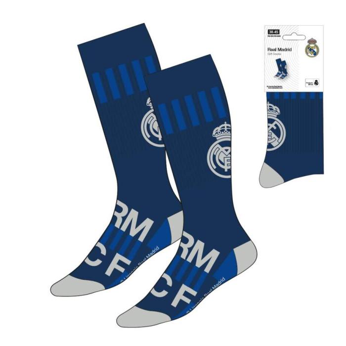 Real Madrid adult socks 5428