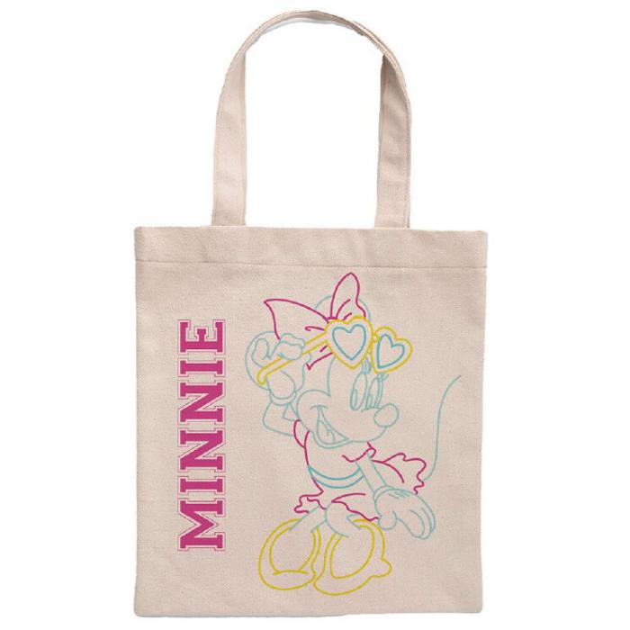 Disney Minnie Mouse shopping bag 7434