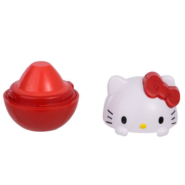 Hello Kitty 3D lip balm 7498