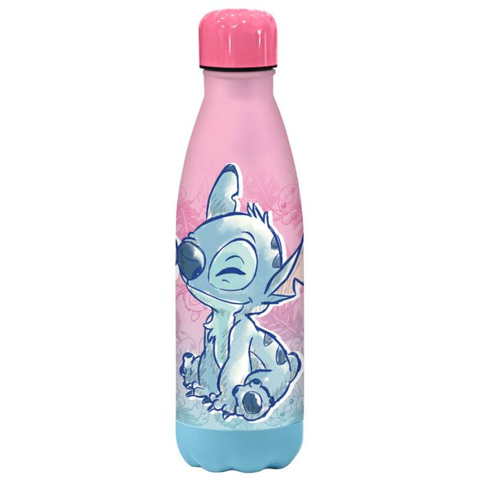 Disney Stitch stainless steel bottle 500ml 8379
