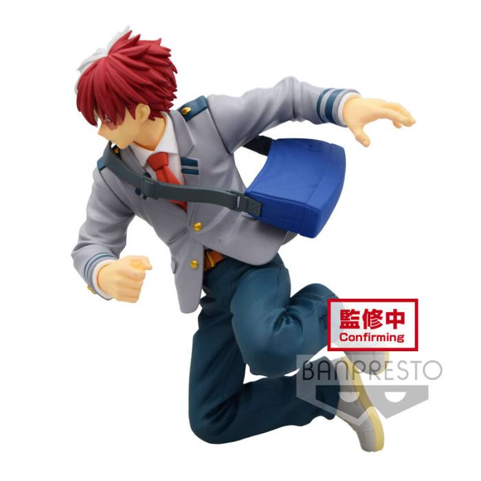 My Hero Academia Bravegraph Vol.2 figure 14cm 12198