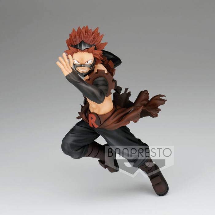 My Hero Academia Amazing Heroes Vol.17 Eijiro Kirishima 12cm 12460