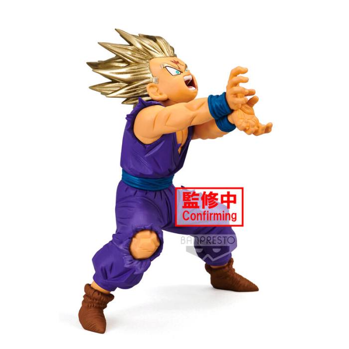 Dragon Ball Z Blood of Saiyans Son Gohan figure 14cm 12620
