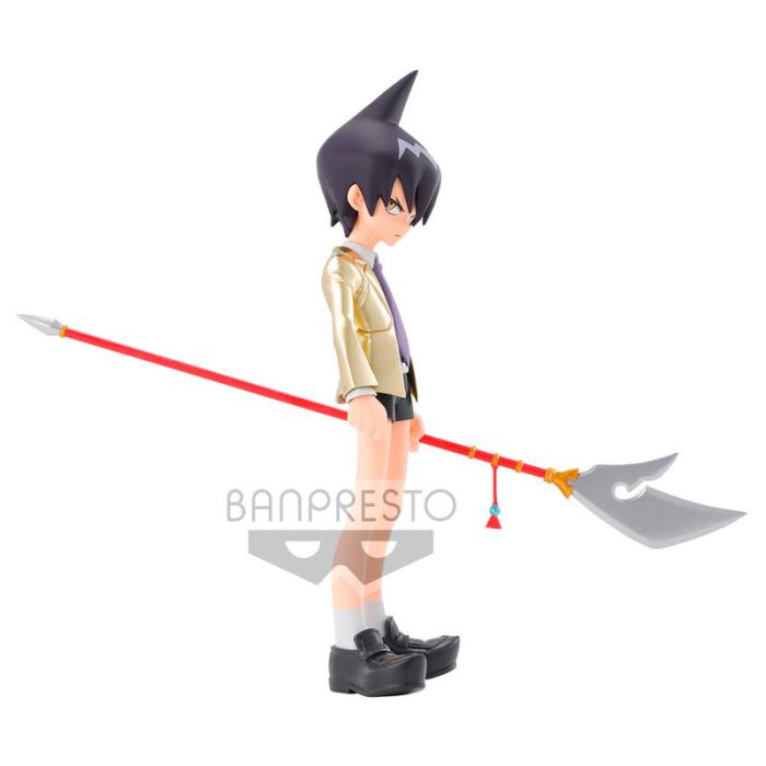 Shaman King Tao Ren figure 16cm 12661