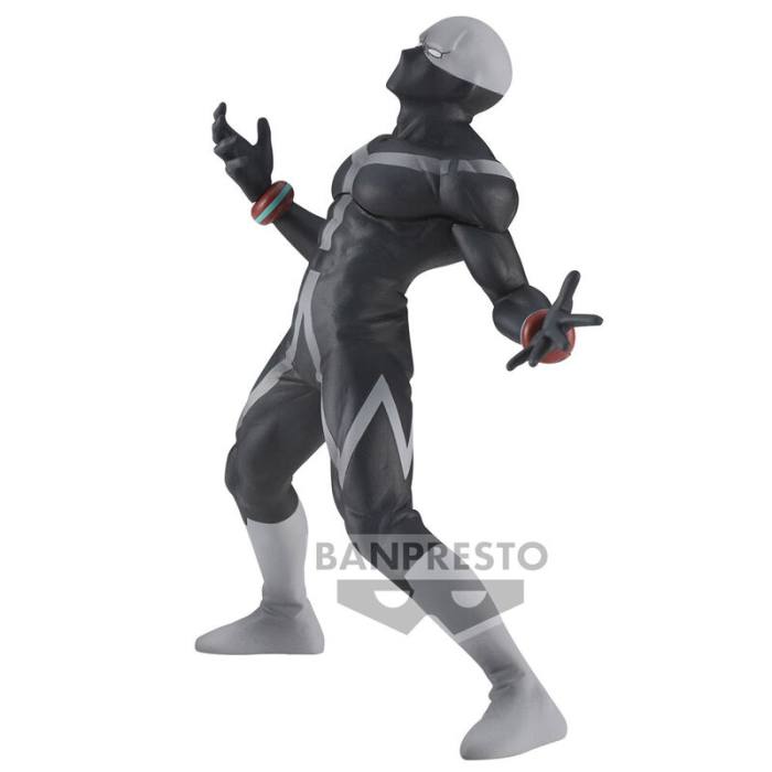 My Hero Academia The Evil Villains Twice Vol.5 figure 15cm 12835