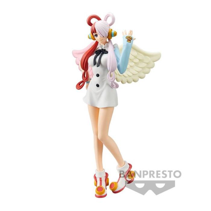 One Piece The Grandline Lady TBA Vol.1 figure 16cm 12703