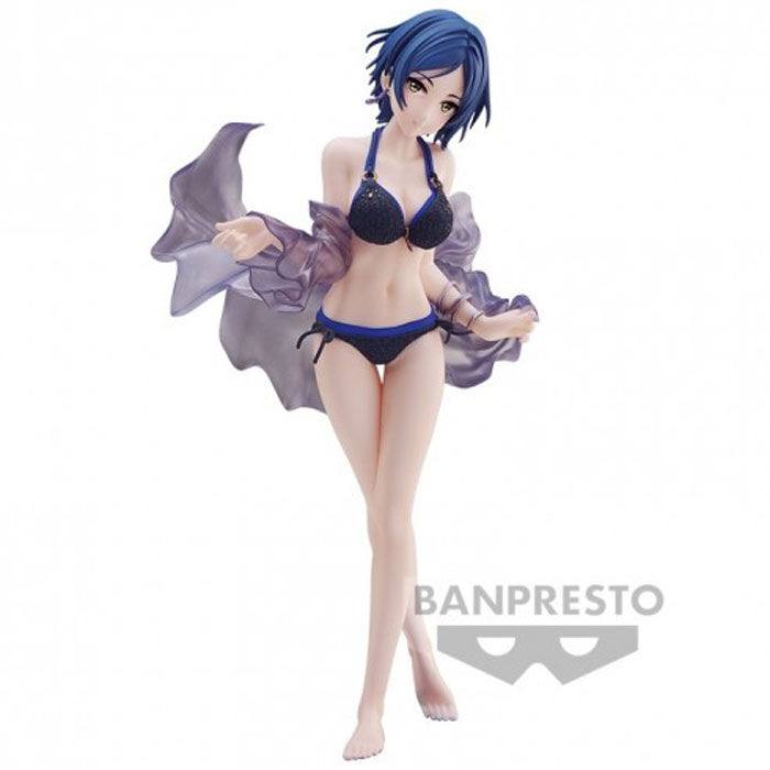 The Idolmaster Cinderella Girls Celestial Vivi Kanade Hayami figure 20cm 12492