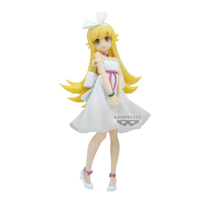 Oshino Monogatari Shinobu figure 20cm 13245
