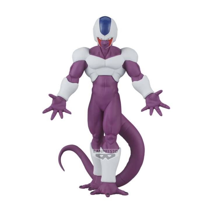 Dragon Ball Z Cooler Solid Edge Works figure 17cm 13381