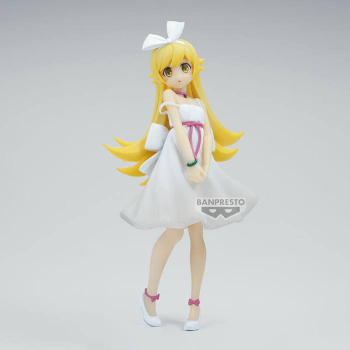 Oshino Monogatari Shinobu figure 20cm 13246