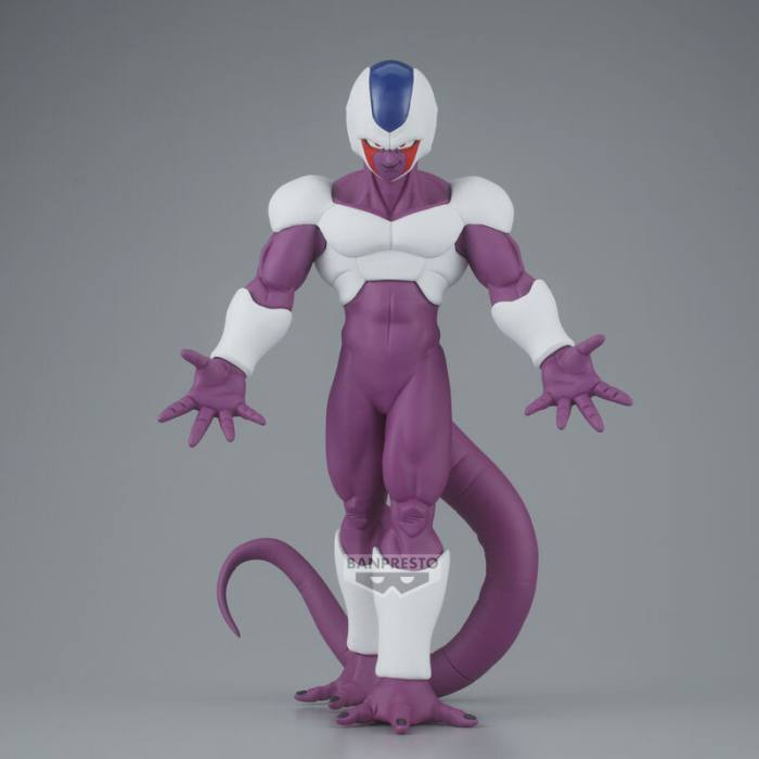 Dragon Ball Z Cooler Solid Edge Works figure 17cm 13382