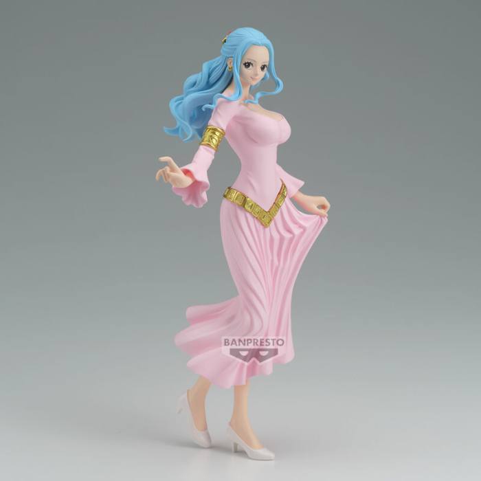 One Piece Nefeltari Vivi Glitter & Glamorous figure 23cm 13424