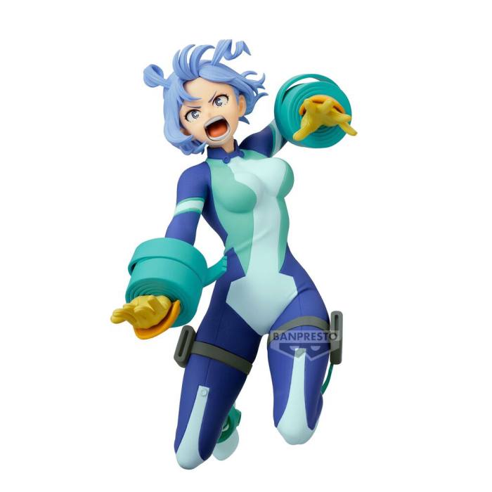 My Hero Academia Amazing Heroes Nejire Hado figure 15cm 13610