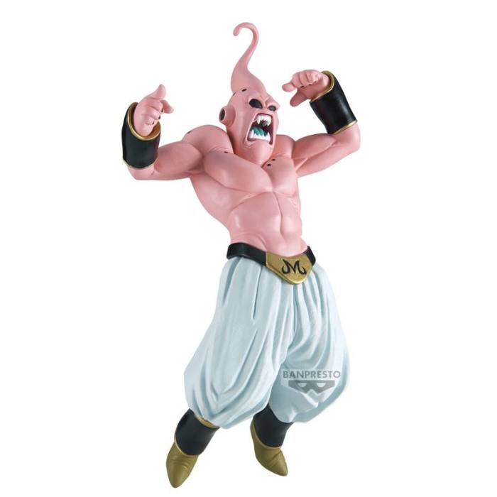 Dragon Ball Z Majin Buu Match Makers figure 15cm 13811