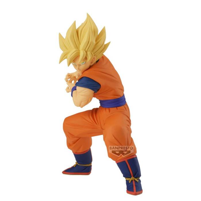 Dragon Ball Z Son Goku Grandista figure 22cm 13828
