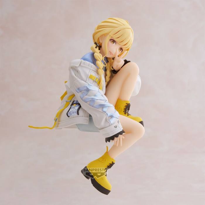 Idolmaster Kotone Fujita Charming Pose figure 18cm 13717