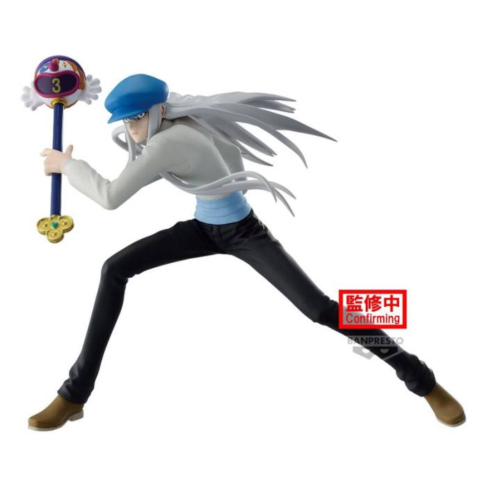 Hunter x Hunter Kcyytt Vibration Stars figure 14cm 13750