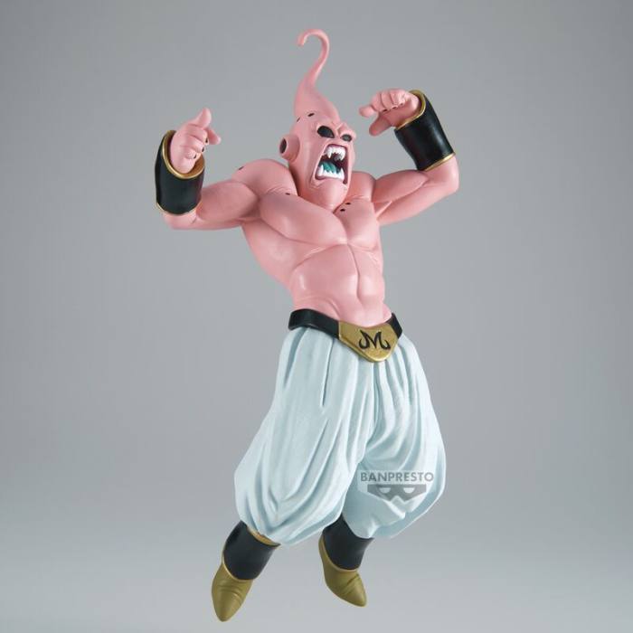 Dragon Ball Z Majin Buu Match Makers figure 15cm 13812