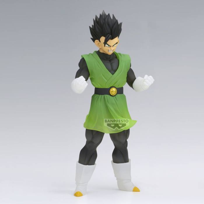 Dragon Ball Z Gohan ver.A Clearise figure 18cm 13817