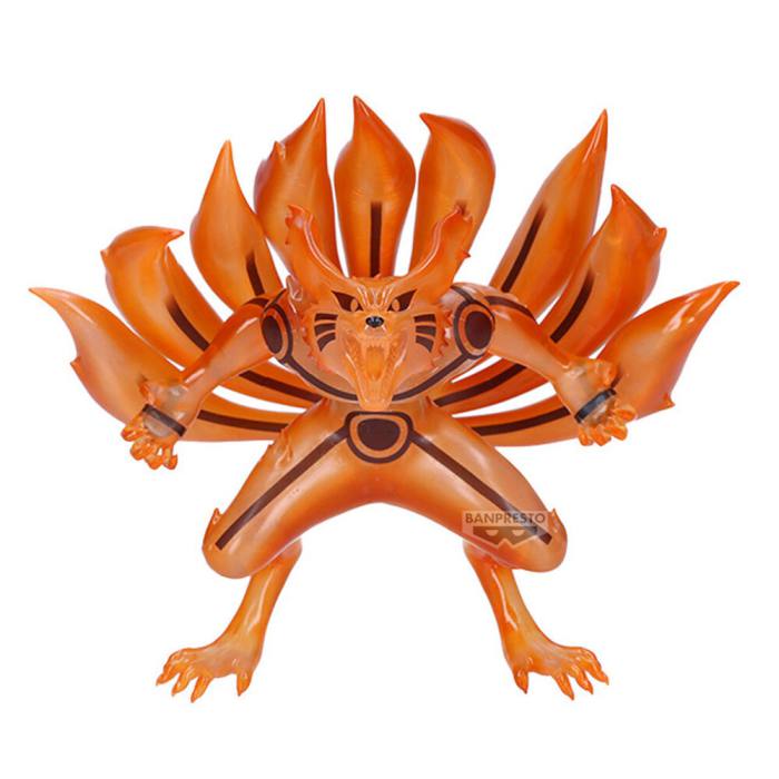 Naruto Shippuden Kurama Ver.B figure 15cm 13942