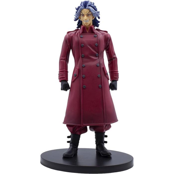 Tokyo Revengers TBA Tajiu Shiba figure 19cm 13118