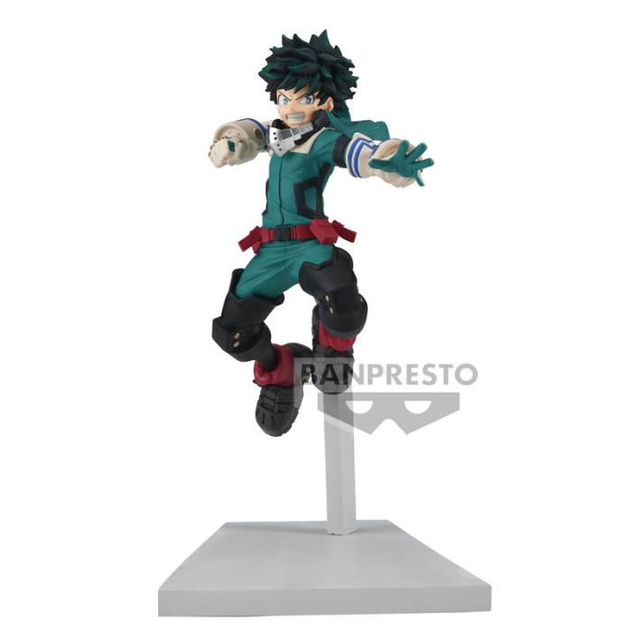 My Hero Academia Izuku Midoriya Deku figure 11cm 14993