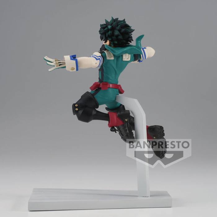 My Hero Academia Izuku Midoriya Deku figure 11cm 14994