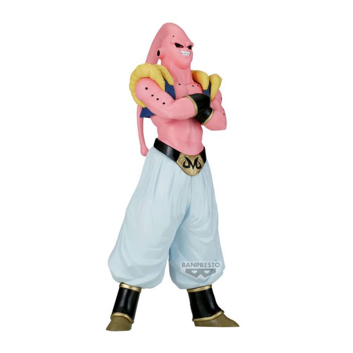 Dragon Ball Z Majin Buu Match Makers figure 18cm 14005