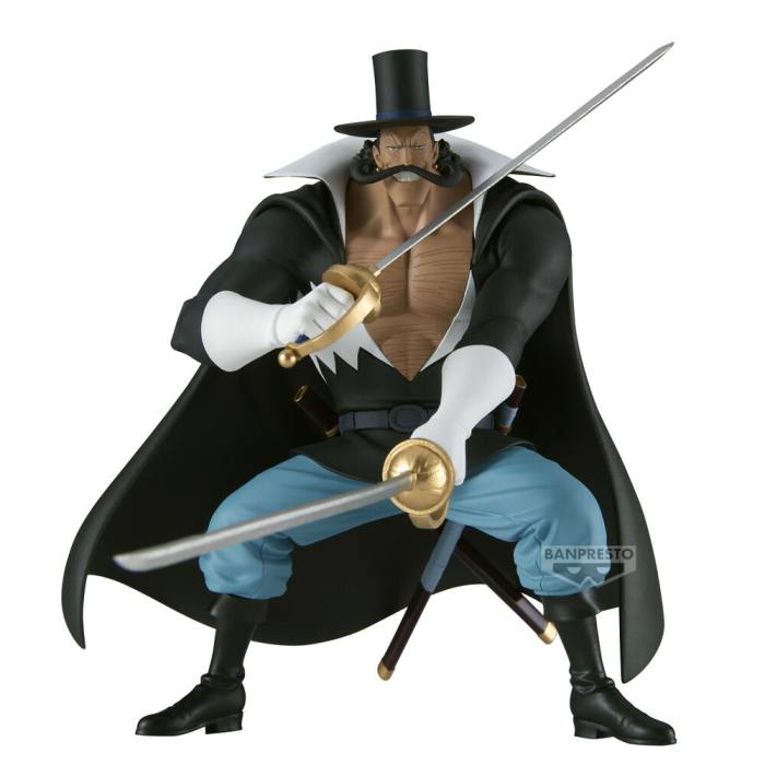 One Piece Vista Battle Record figure 14cm 14053