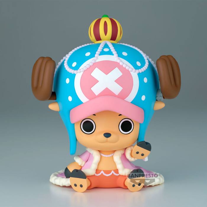 One Piece Sofvimates Chopper figure 13cm 14198
