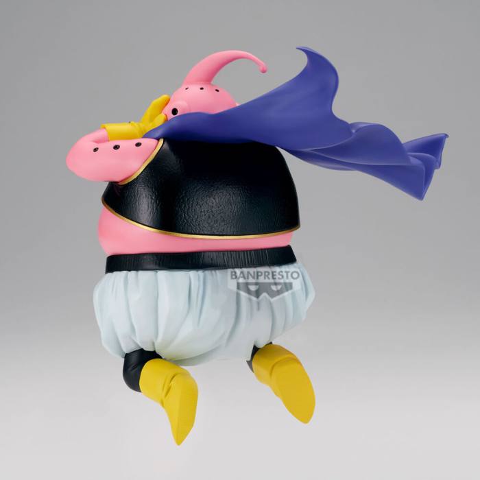 Dragon Ball Z Match Makers Majin Buu figure 14cm 14187