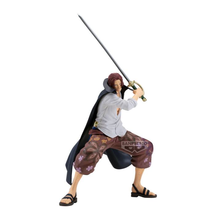 One Piece Shanks Grandista figure 22cm 14394