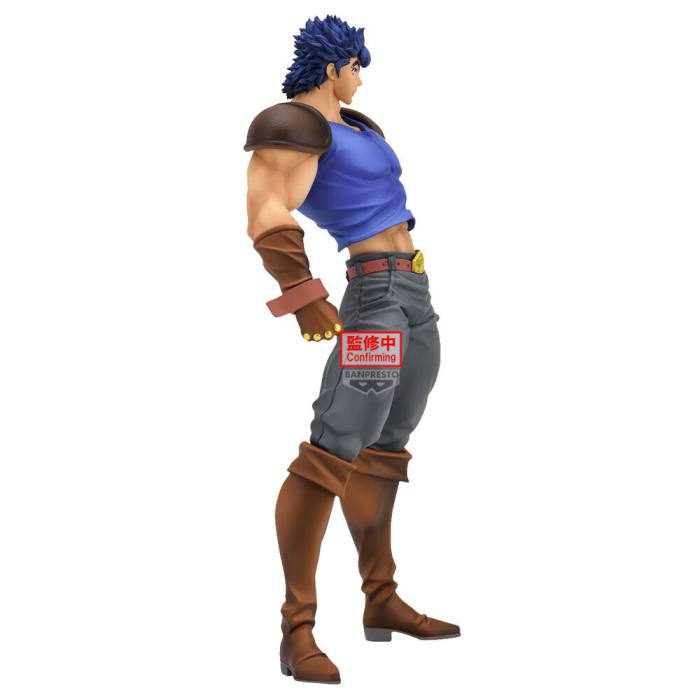 JoJo's Bizarre Adventure Phantom Blood Mometria Jonathan Joestar figure 22cm 14132