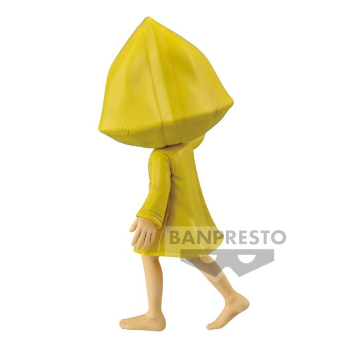 Little Nightmares Six figure 17cm 14406