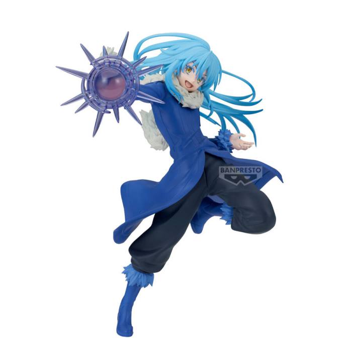 That Time I Got Reincarnated as a Slime Rimuru Phantom Effect figure 20cm 14456
