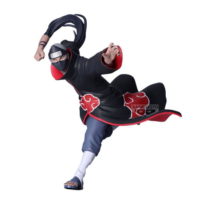 Naruto Shippuden Kakuzu Vibration figure 15cm 14494