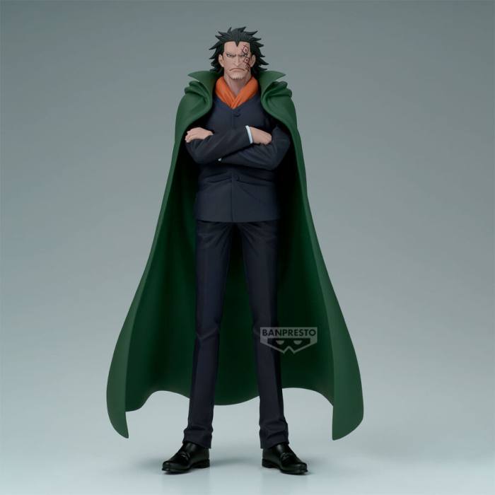 One Piece Monkey.D.Dragon Grandline Series Special figure 20cm 14612