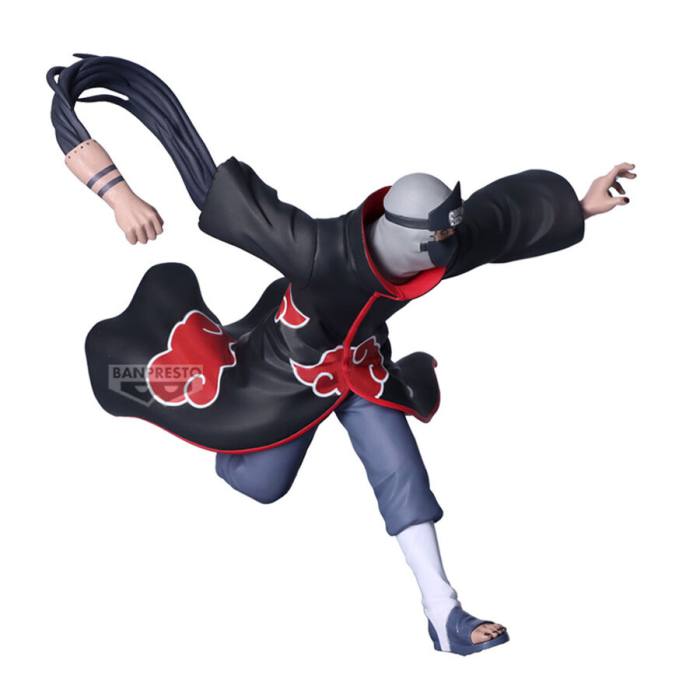 Naruto Shippuden Kakuzu Vibration figure 15cm 14495